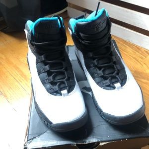 jordan 10s